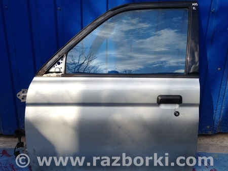 Дверь передняя левая для Mitsubishi Pajero Sport Днепр
