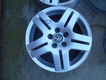 Диск R15 для Volkswagen Bora A4 (08.1998-01.2005) Львов