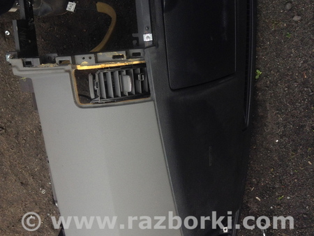 Airbag подушка пассажира для Nissan X-Trail Одесса