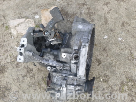 МКПП (механическая коробка) для Volkswagen Caddy (все года выпуска) Ковель