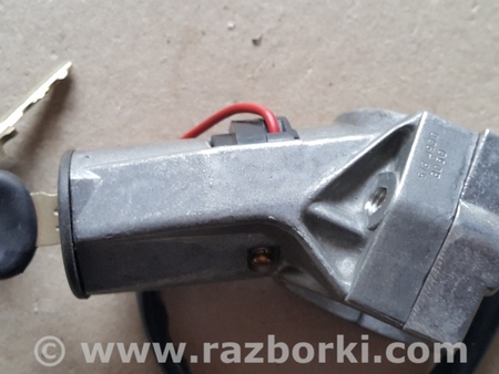 Замок зажигания для Daewoo Lublin Запорожье