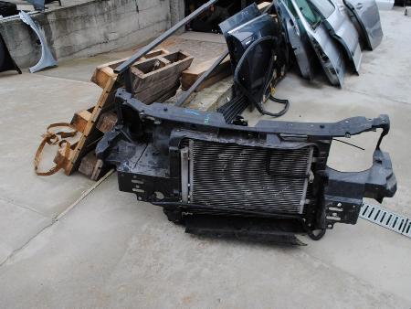 Панель передняя для Volkswagen Sharan Львов 7M3805594BE 
