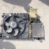 Радиатор основной для Mercedes-Benz Vito W638 Ковель
