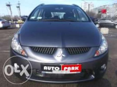 Гидроусилитель для Mitsubishi Grandis Киев