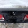 Крышка багажника Honda Civic (весь модельный ряд)