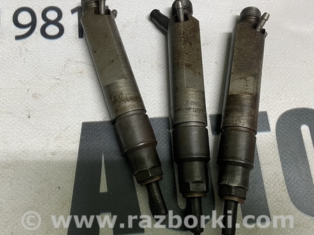 Форсунки для Skoda Octavia Львов 028130202P