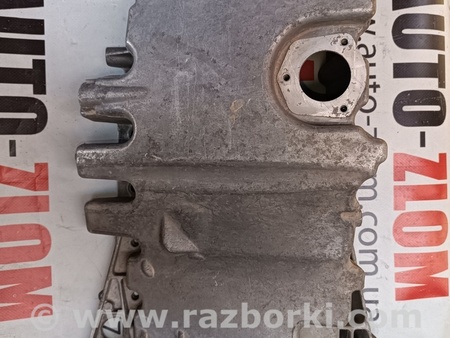 Поддон картера для Audi (Ауди) A6 C6 (02.2004-12.2010) Львов 03G103603J