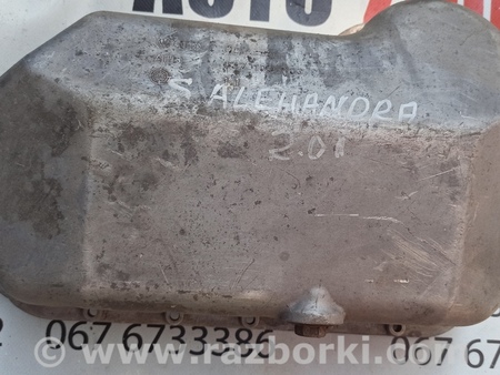 Поддон картера для Volkswagen Sharan Львов  037103603C