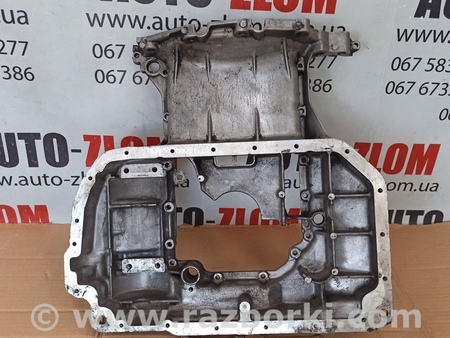 Поддон картера для Audi (Ауди) A6 C5 (02.1997-02.2005) Львов 059103603H