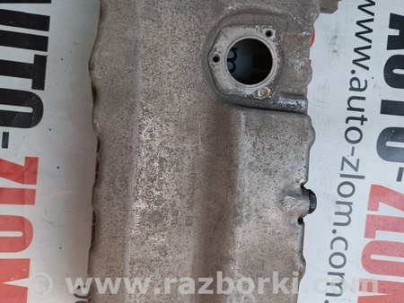 Поддон картера для Volkswagen Golf V Mk5 (10.2003-05.2009) Львов 038103603AG