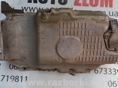 Поддон картера для Volkswagen Golf IV Mk4 (08.1997-06.2006) Львов 030103603R