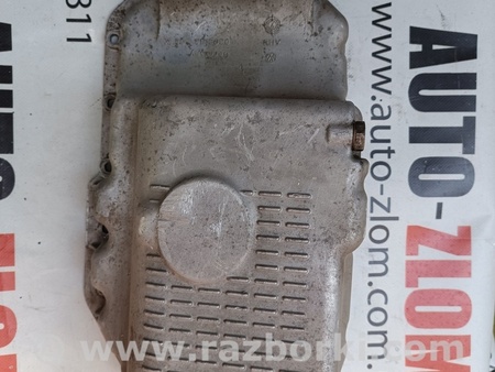 Поддон картера для Volkswagen Golf IV Mk4 (08.1997-06.2006) Львов 030103603K