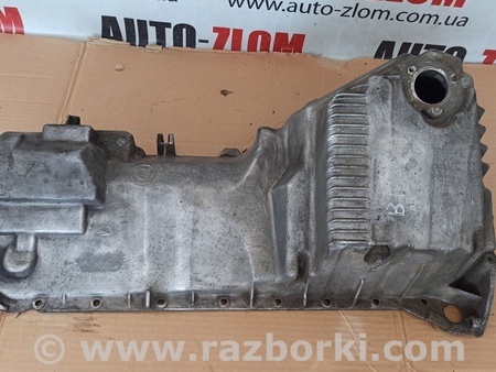 Поддон картера для BMW E39 (09.1995-08.2000) Львов 1740917.9