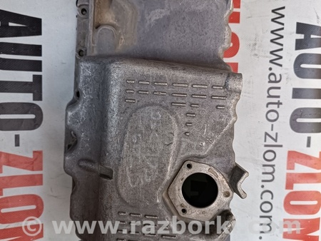 Поддон картера для Volkswagen Passat B6 (03.2005-12.2010) Львов 03C103603S