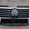 Решетка радиатора для Volkswagen Passat B6 (03.2005-12.2010) Львов