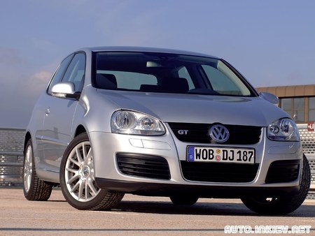 Все на запчасти для Volkswagen Golf II Mk2 (08.1983-09.1991) Киев