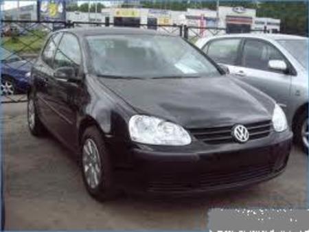 Все на запчасти для Volkswagen Golf V Mk5 (10.2003-05.2009) Киев