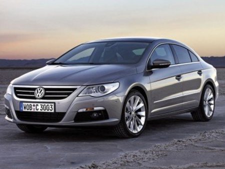 Все на запчасти для Volkswagen Passat (все года выпуска) Киев