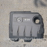 Декоративная крышка мотора Volkswagen Caddy (все года выпуска)