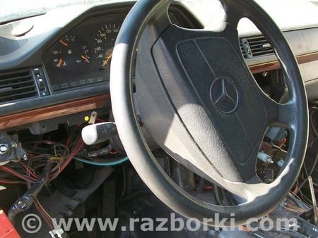 Руль для Mercedes-Benz W124 Киев