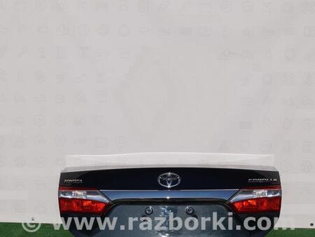Фонарь задний внутренний для Toyota Corolla (все года выпуска) Одесса