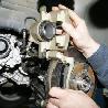 Все на запчасти Subaru Forester