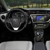 Заглушка airbag подушки руля для Toyota Corolla (все года выпуска) Одесса
