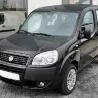 Все на запчасти для Fiat Doblo Киев