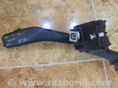 Подрулевые переключатели (Гитара) для Skoda Octavia A5 Львов 1K0953513A