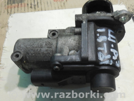 EGR для Skoda Octavia A5 Львов 03G131592