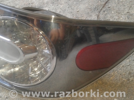 Фонари задние для Mazda CX-7 Ровно