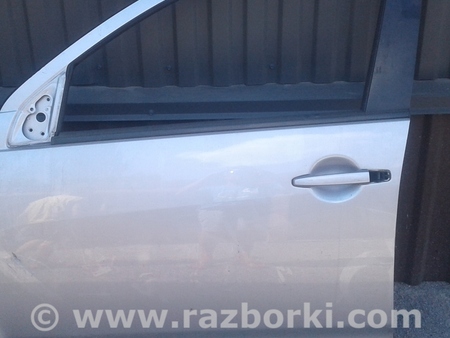 Дверь передняя левая в сборе для Mitsubishi Outlander XL Ровно