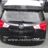 Крышка багажника в сборе для Toyota RAV-4 (05-12) Ровно