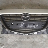 Решетка радиатора Mazda 3 BM (2013-...) (III)
