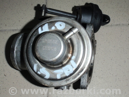 EGR для Skoda Octavia Львов 038131501E