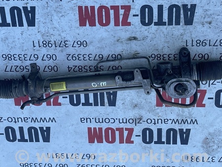Рулевая рейка для Volkswagen Golf IV Mk4 (08.1997-06.2006) Львов 1J1422327, 1J1422105