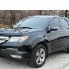 Все на запчасти Acura MDX YD3, YD4 (06.2013-05.2016)