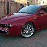 Все на запчасти Alfa Romeo 159 (03.2005-01.2012)