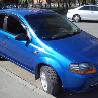 Все на запчасти для Chevrolet Aveo 1 T200 (03.2002-02.2008) Харьков