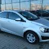 Все на запчасти для Chevrolet Aveo 3 T300 (10.2011-09.2015) Харьков