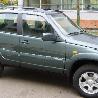 Все на запчасти Chevrolet Niva (08.1998-...)