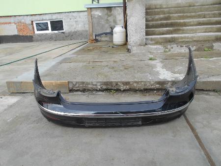 Бампер задний для Volkswagen Passat CC (01.2012-12.2016) Львов
