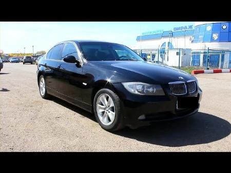 Все на запчасти для BMW 3 E90 (2005-2013) Харьков