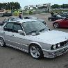 Все на запчасти BMW E28