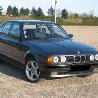 Все на запчасти для BMW 5 E34 (01.1988-02.1994) Харьков