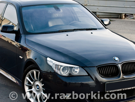 Все на запчасти для BMW 5-Series (все года выпуска) Харьков