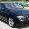 Все на запчасти BMW E65 (09.2001-03.2005)