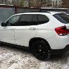 Все на запчасти для BMW X1 Харьков