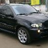 Все на запчасти для BMW X5 E53 (1999-2006) Харьков