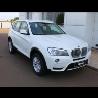 Все на запчасти для BMW X3 Харьков